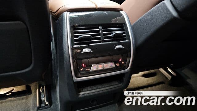 BMW X6 2023 — Photo 14/20