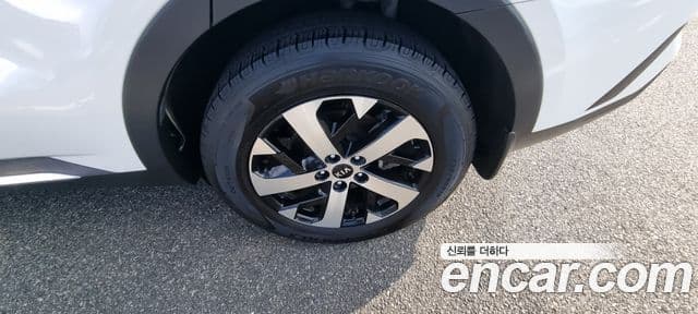 Kia Sorento 2020 — Photo 18/20