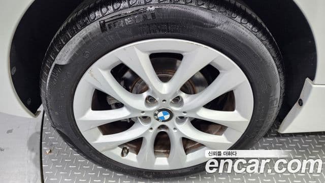 BMW 2 Series Active Tourer 2019 — ფოტო 4/20