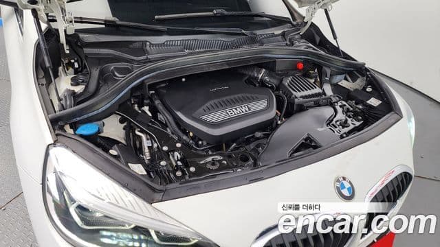 BMW 2 Series Active Tourer 2019 — ფოტო 5/20