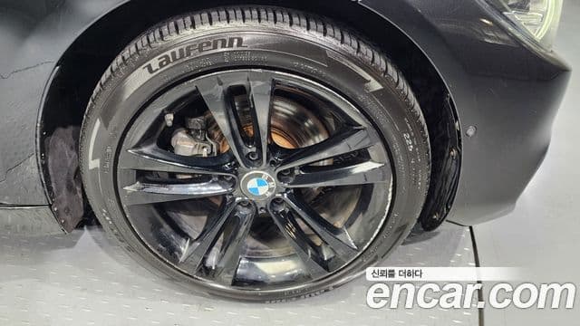 BMW 4 Series 2020 — ფოტო 5/20
