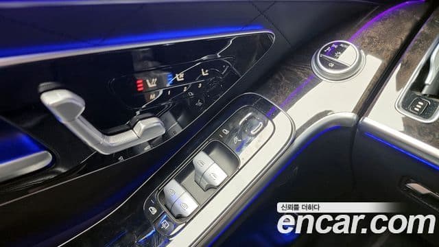 Mercedes-Benz S-Class 2021 — фото 14 из 20
