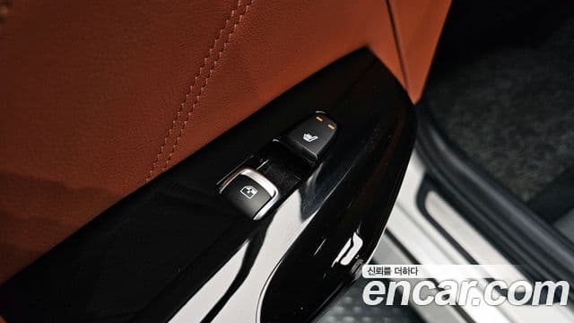 Kia K5 2024 — Photo 9/20