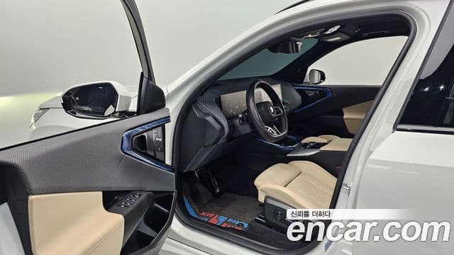 BMW X3 2024 — Şəkil 8/20
