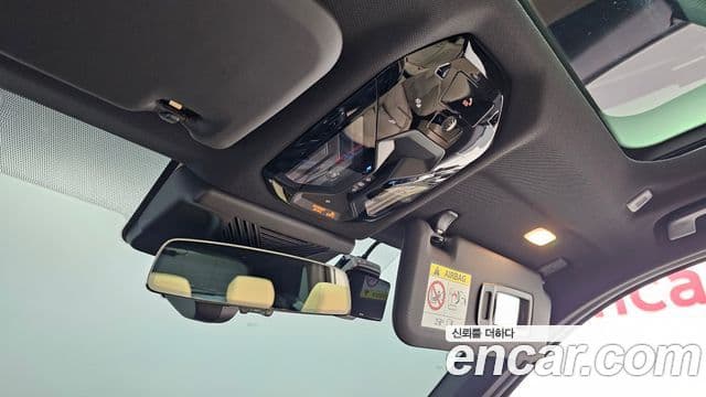 BMW X3 2024 — Şəkil 4/20