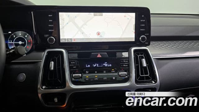 Kia Sorento 2020 — Фото 15/20