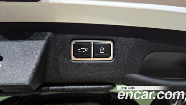 Kia Sorento 2020 — Фото 20/20