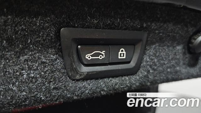 BMW 5 Series 2021 — фото 20 из 20