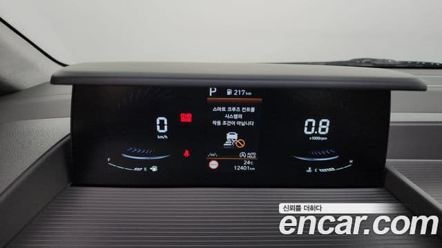Hyundai Staria 2024 — ფოტო 8/20