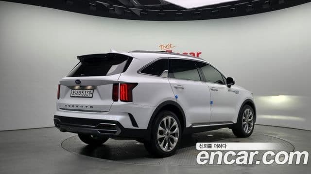 Kia Sorento 2020 — Şəkil 1/20
