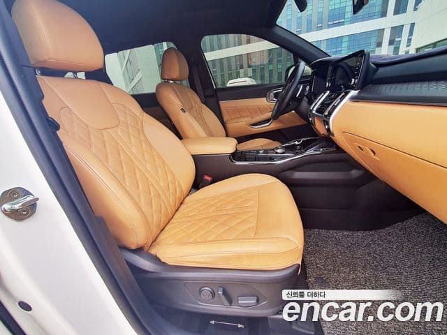 Kia Sorento 2020 — Şəkil 12/20
