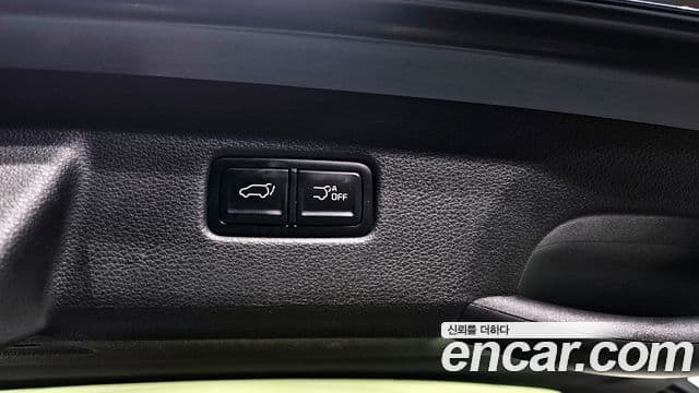 Kia Carnival 2020 — ფოტო 20/20