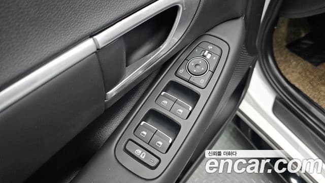 Hyundai Sonata 2021 — Şəkil 12/20