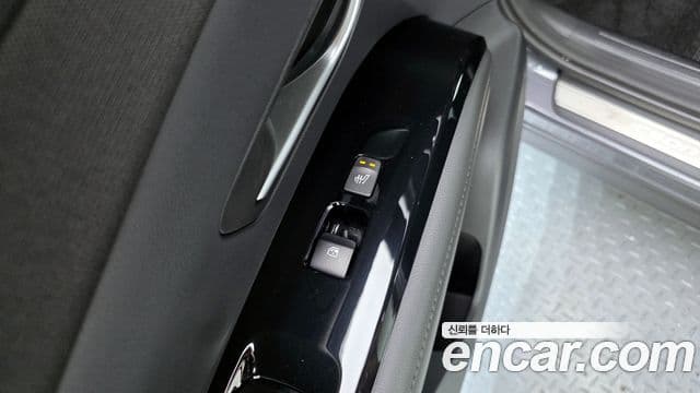 Hyundai The New Tucson 2020 — Şəkil 19/20