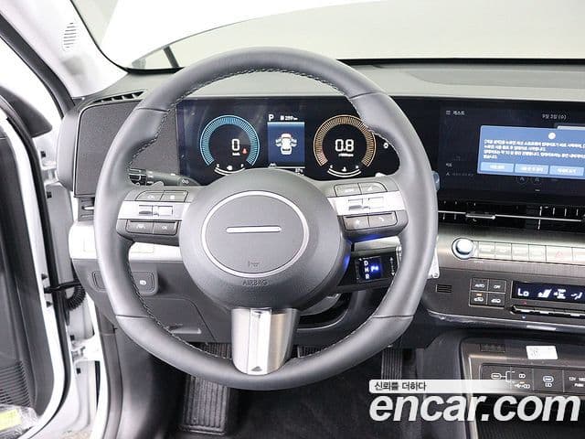 Hyundai Kona 2025 — Şəkil 15/20