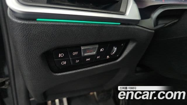 BMW 4 Series 2021 — Şəkil 19/20