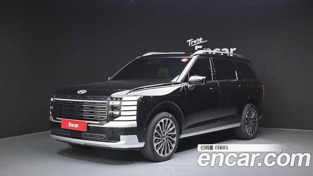 Hyundai Palisade 2025 — Şəkil 1/20