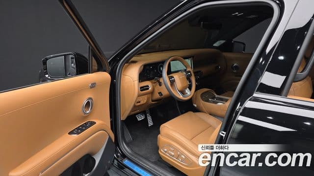 Hyundai Palisade 2025 — Şəkil 10/20