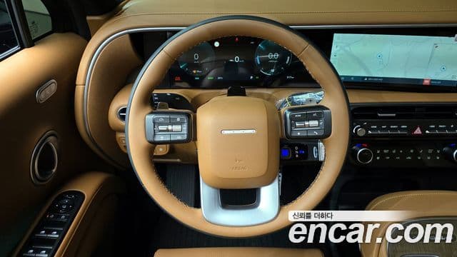 Hyundai Palisade 2025 — Şəkil 15/20