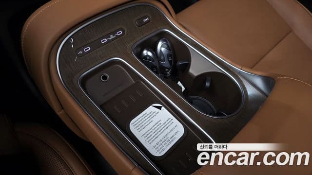 Hyundai Palisade 2025 — Şəkil 17/20
