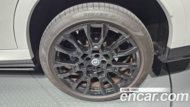 BMW X6 2024 — Photo 30/31