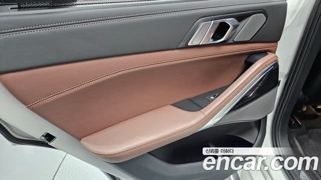 BMW X6 2024 — Photo 26/31