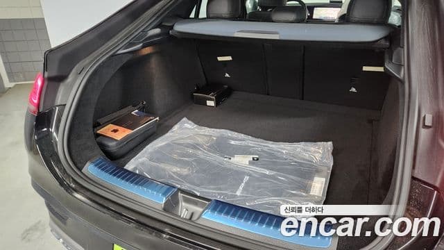 Mercedes-Benz GLE-Class 2020 — ფოტო 14/19
