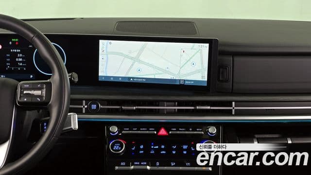 Hyundai Santa Fe 2023 — Фото 14/20
