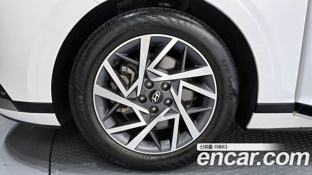 Hyundai Grandeur 2023 — фото 5 из 20