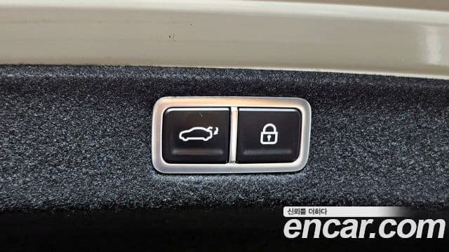 Hyundai Grandeur 2023 — фото 20 из 20