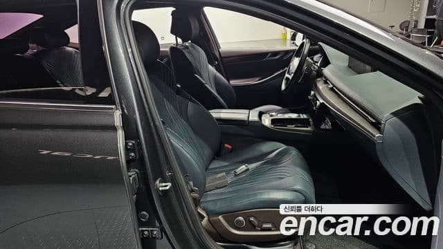 Genesis G80 2020 — Photo 7/20