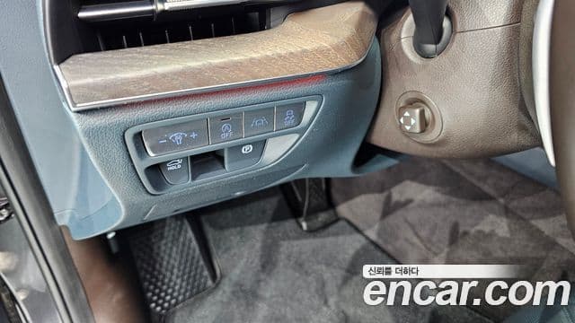 Genesis G80 2020 — Photo 8/20