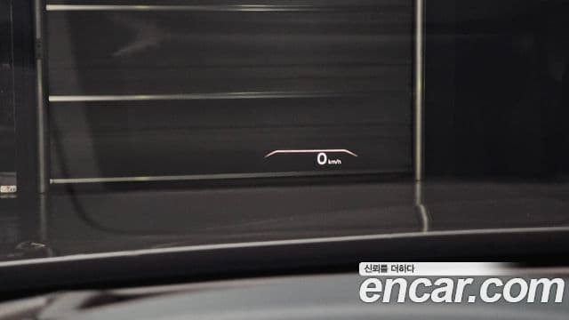 Genesis G80 2020 — Photo 14/20