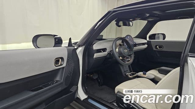 Mini Cooper S 2024 — фото 10 из 20