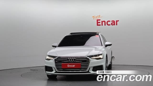 Audi A6 2023 — фото 3 из 20