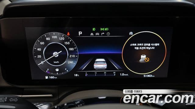 Kia Carnival 2022 — ფოტო 6/20