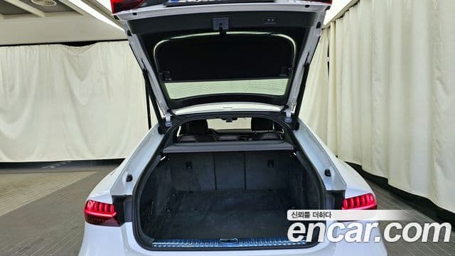 Audi A7 2020 — Şəkil 20/20