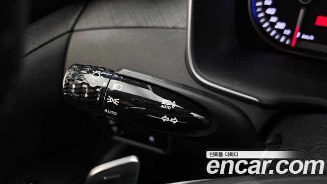 Hyundai Tucson Hybrid 2021 — Şəkil 20/20