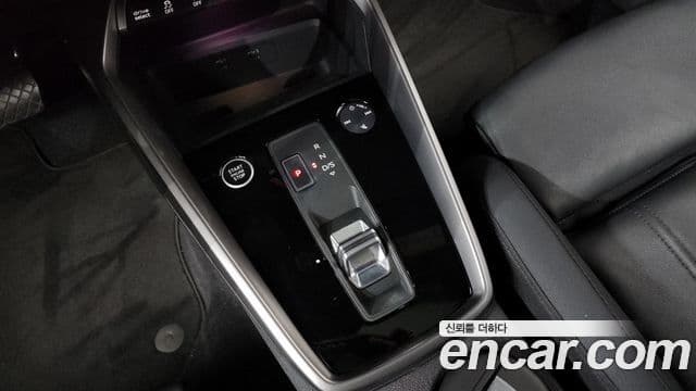 Audi A3 2023 — фото 8 из 20