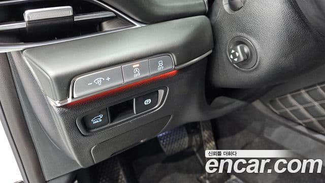 Genesis GV80 2023 — фото 12 из 20