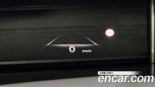 Genesis GV80 2023 — ფოტო 13/20