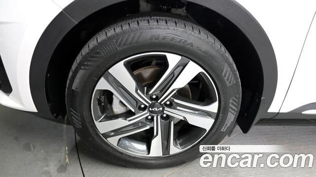 Kia Sorento 2022 — фото 5 из 20
