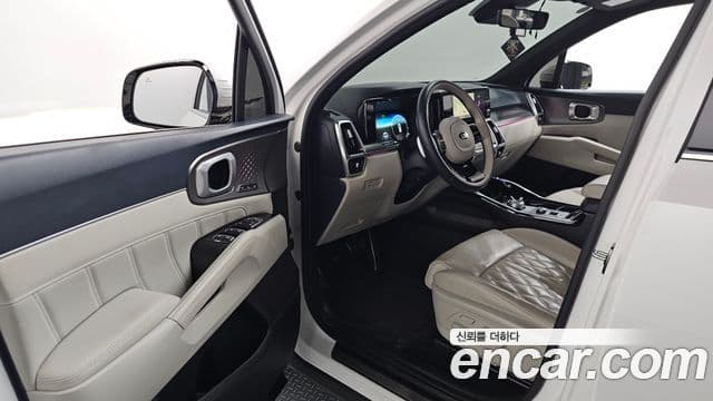 Kia Sorento 2020 — фото 10 из 20
