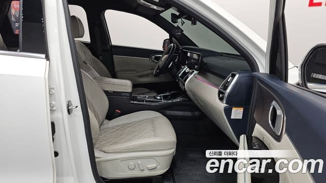 Kia Sorento 2020 — фото 11 из 20