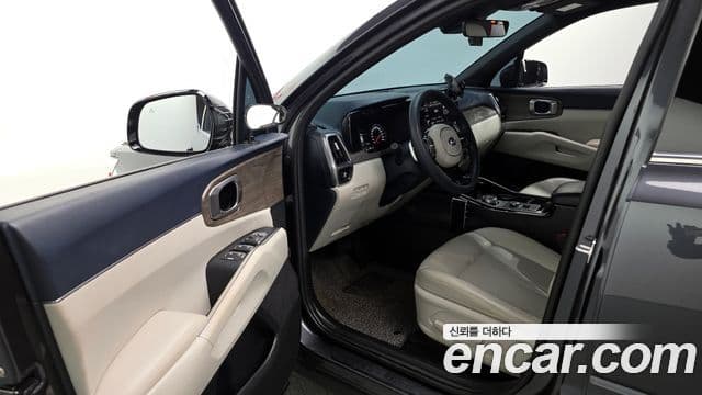 Kia Sorento 2020 — ფოტო 10/20
