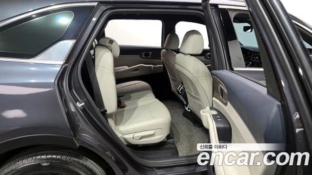 Kia Sorento 2020 — ფოტო 12/20