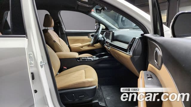 Kia Sorento 2024 — Şəkil 10/20