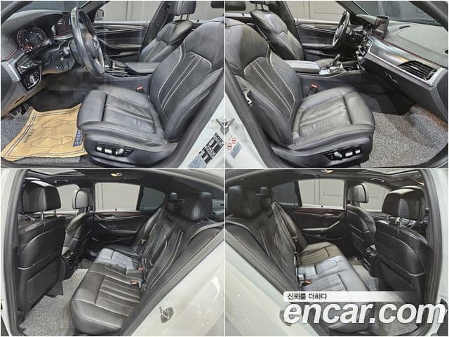 BMW 5 Series 2022 — Photo 3/20