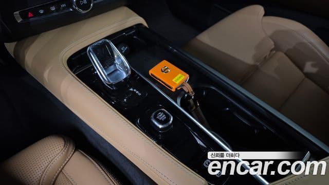 Volvo S90 2022 — ფოტო 2/20