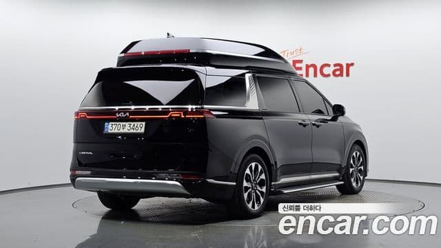 Kia Carnival 2021 — Şəkil 2/20
